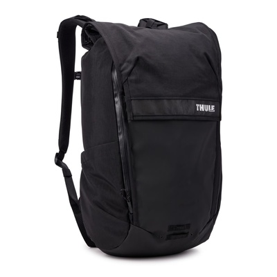  Thule 5232 Paramount Bike Commute Backpack 20L Black