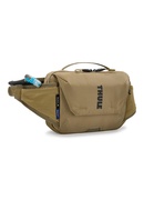  Thule 5307  Rail Hydration Hip Pack 4L Faded Khaki