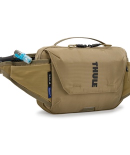  Thule 5307  Rail Hydration Hip Pack 4L Faded Khaki  Hover