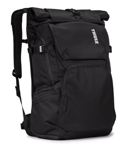  Thule 5344 Covert camera backpack DSLR 32L black  Hover
