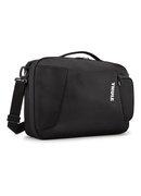  Thule 5383 Accent Convertible Rec Backpack 17L Black