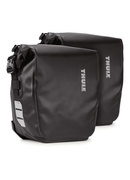  Thule 5401 Shield Pannier 13L 2-pack Black