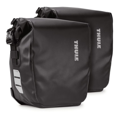  Thule 5401 Shield Pannier 13L 2-pack Black