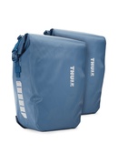  Thule 5404 Shield pannier 25L pair blue