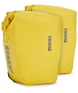  Thule 5405 Shield pannier 25L pair yellow  Hover