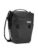  Thule 5406 Shield commuter pannier 22L black
