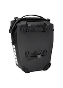  Thule 5406 Shield commuter pannier 22L black Hover