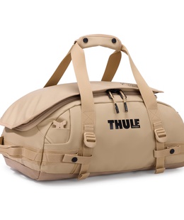 Thule 5443 Chasm 30L duffel bag gentle beige  Hover