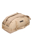  Thule 5445 Chasm 40L duffel bag gentle beige Hover