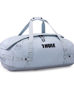  Thule 5446 Chasm 70L duffel bag soft blue  Hover