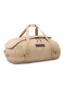  Thule 5447 Chasm 70L duffel bag gentle beige