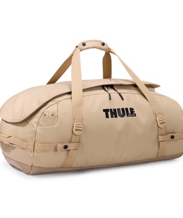  Thule 5447 Chasm 70L duffel bag gentle beige  Hover