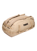  Thule 5447 Chasm 70L duffel bag gentle beige Hover