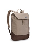  Thule 5450 Lithos Backpack 16L Tinted Taupe/Nuanced Brown