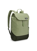  Thule 5451 Lithos Backpack 16L Quiet Green/Darkest Green