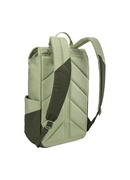  Thule 5451 Lithos Backpack 16L Quiet Green/Darkest Green Hover