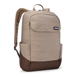  Thule 5452 Lithos Backpack 20L Tinted Taupe/Nuanced Brown