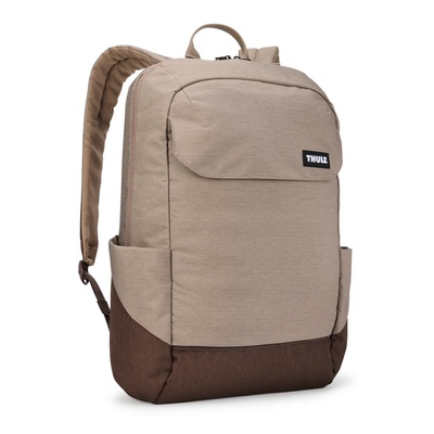  Thule 5452 Lithos Backpack 20L Tinted Taupe/Nuanced Brown
