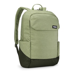  Thule 5453 Lithos Backpack 20L Quiet Green/Darkest Green