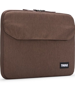  Thule 5455 Lithos Sleeve 13 MacBook Nuanced Brown  Hover