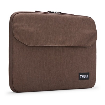  Thule 5455 Lithos Sleeve 13 MacBook Nuanced Brown