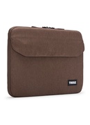  Thule 5457 Lithos Sleeve 14 MacBook Nuanced Brown