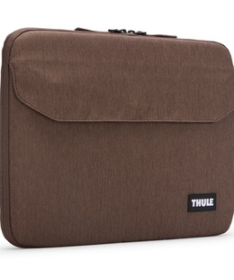  Thule 5457 Lithos Sleeve 14 MacBook Nuanced Brown  Hover