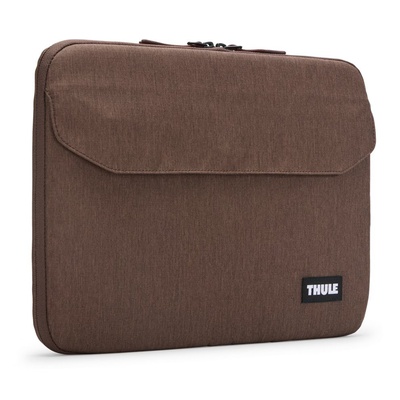  Thule 5457 Lithos Sleeve 14 MacBook Nuanced Brown