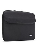  Thule 5458 Lithos Sleeve 15 MacBook Black