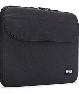  Thule 5460 Lithos Sleeve 16 MacBook Black  Hover