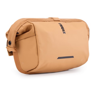  Thule 5475 Chasm Handlebar Bag 2L Dusted Orange