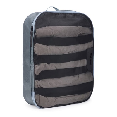  Thule 5575 Packing Cube Large pond gray