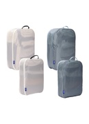  Thule 5580 Family Packing Cube Set pond gray/white Hover