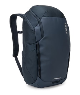  Thule 5583 Chasm laptop backpack 26L darkest blue  Hover