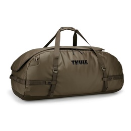  Thule 5600 Chasm 130L duffel bag deep khaki