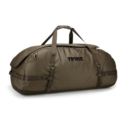  Thule 5600 Chasm 130L duffel bag deep khaki