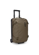  Thule 5602 Chasm Carry on Wheeled Duffel Bag 40L deep khaki