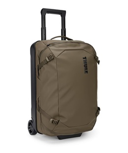  Thule 5602 Chasm Carry on Wheeled Duffel Bag 40L deep khaki  Hover