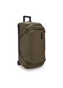 Thule 5604 Chasm Wheeled Duffel Bag 110L Deep Khaki