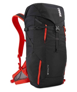  Thule AllTrail 25L mens hiking backpack obsidian (3203734)  Hover