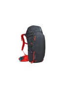  Thule AllTrail 45L mens hiking backpack obsidian (3203531)