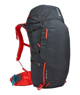  Thule AllTrail 45L mens hiking backpack obsidian (3203531)  Hover
