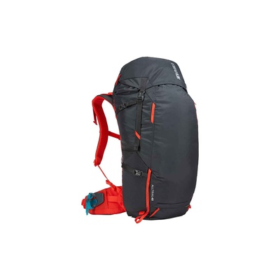  Thule AllTrail 45L mens hiking backpack obsidian (3203531)