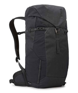  Thule AllTrail X 25L hiking backpack obsidian (3204130)  Hover