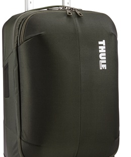  Thule Subterra Carry On Spinner TSRS-322 Dark Forest (3203918)  Hover