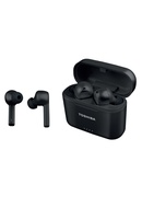 Austiņas Toshiba Airhush RZE-BT1050E black