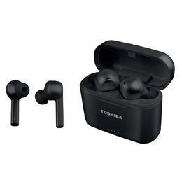 Austiņas Toshiba Airhush RZE-BT1050E black