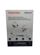 Austiņas Toshiba Airhush RZE-BT1050E white Hover