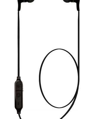 Austiņas Toshiba CoolVibe RZE-BT312E black  Hover
