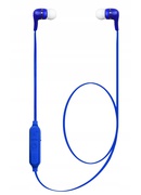 Austiņas Toshiba CoolVibe RZE-BT312E blue